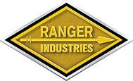 Logo for Ranger Industries, LLC